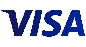 visa logo_chalo car rental service Dhaka